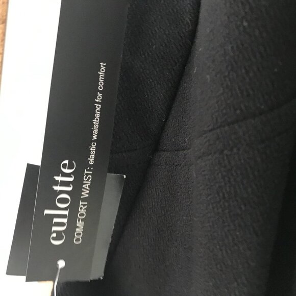 Alfani Culotte - Picture 2 of 3